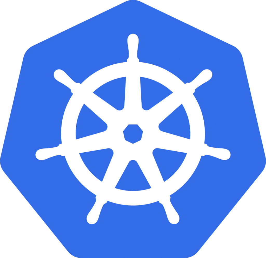 kubernetes container platforms
