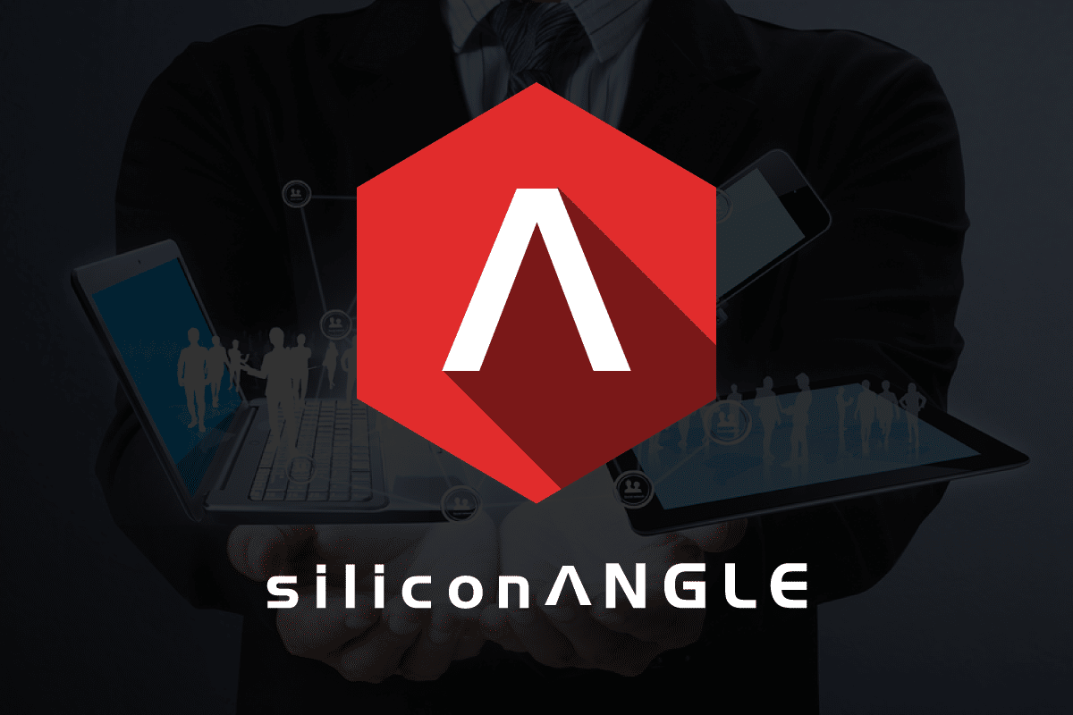 logo SiliconANGLE