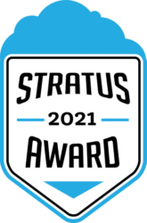 stratus award 2021