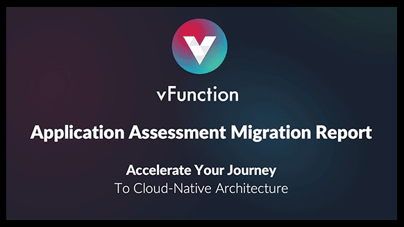 Application Migration and Assessments