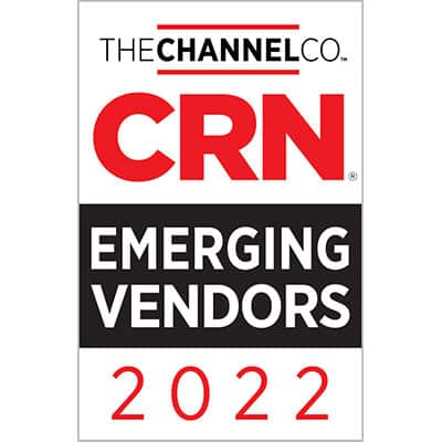 2022 crn emerging vendors
