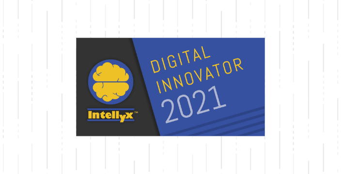 intellyx digital innovator