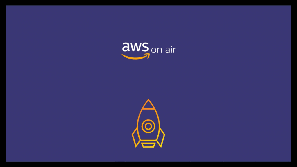 aws on air with vfunction ceo