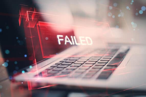 How Unchecked Technical Debt Can Result in a Business Catastrophe