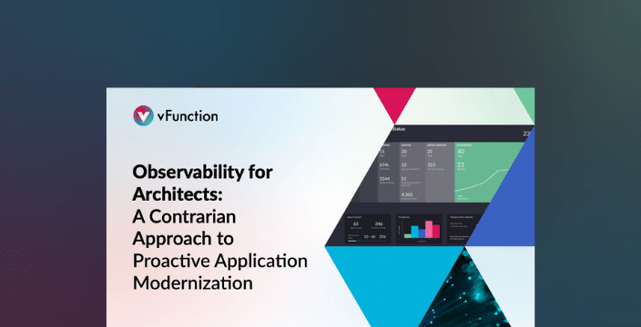 observability for architects ebook