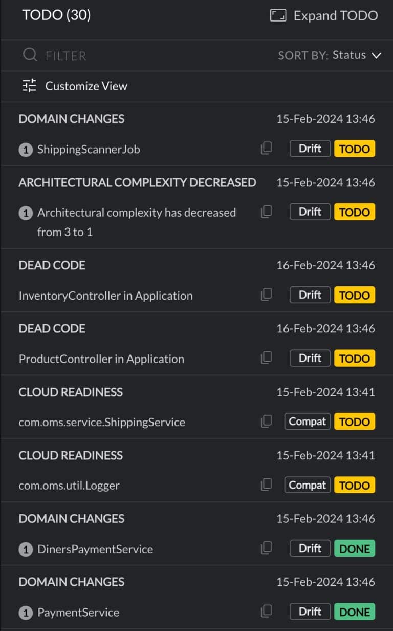 Understanding the architecture of a 3-tier application