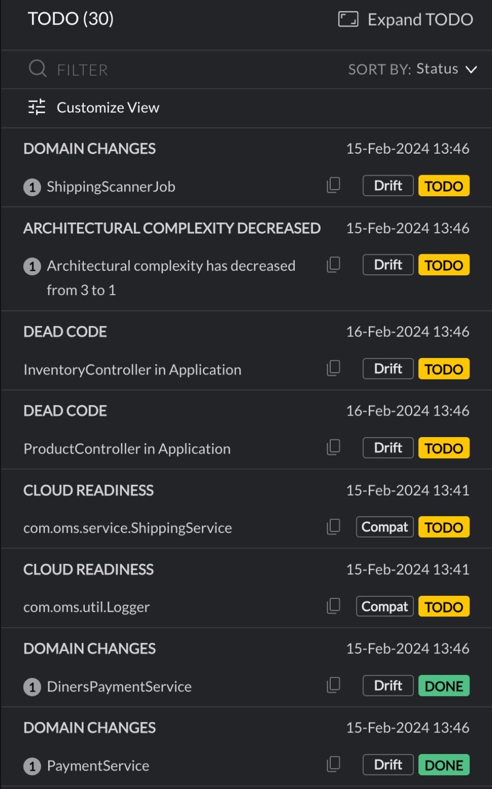 Understanding the architecture of a 3-tier application