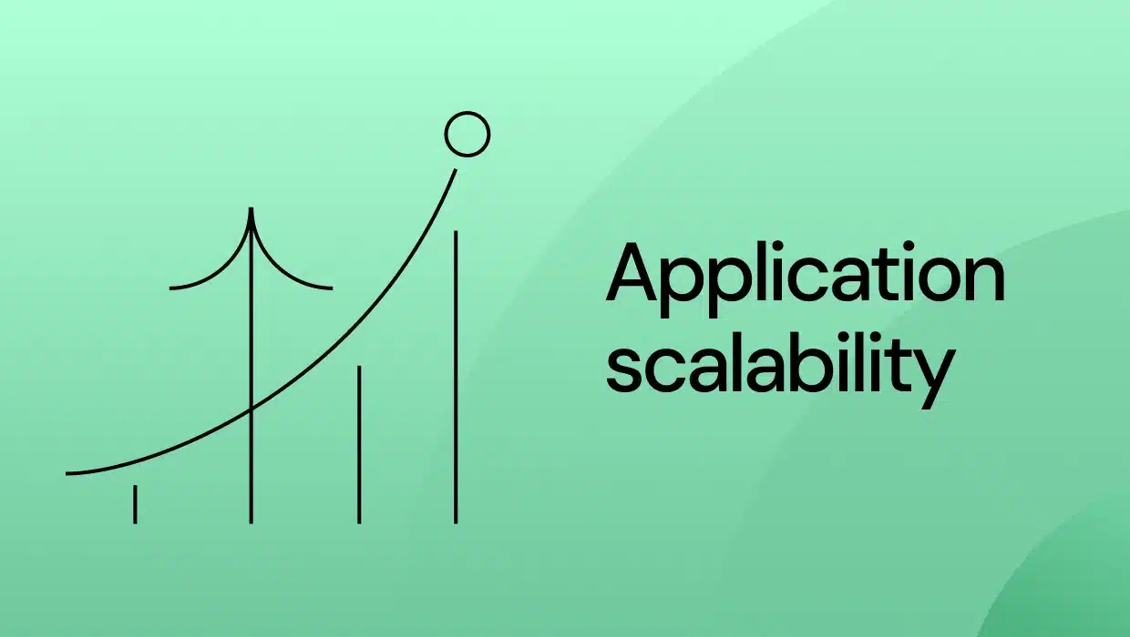 application scalability