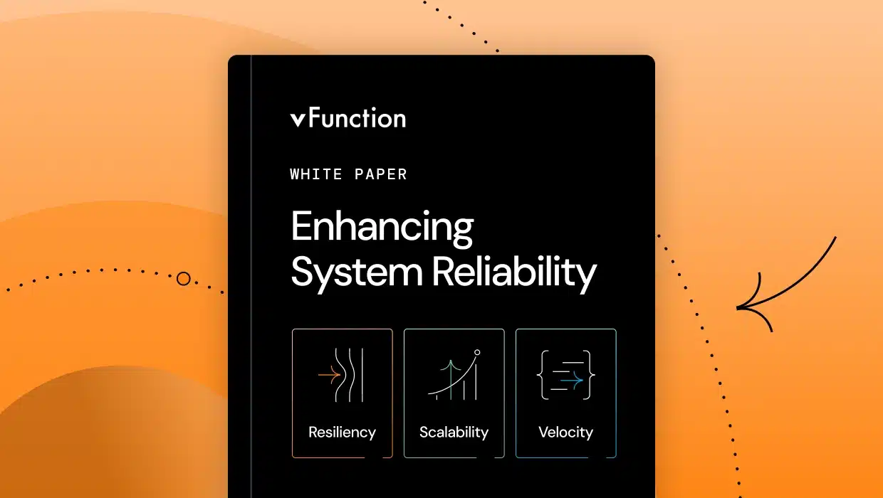 enhancing system reliability whitepaper