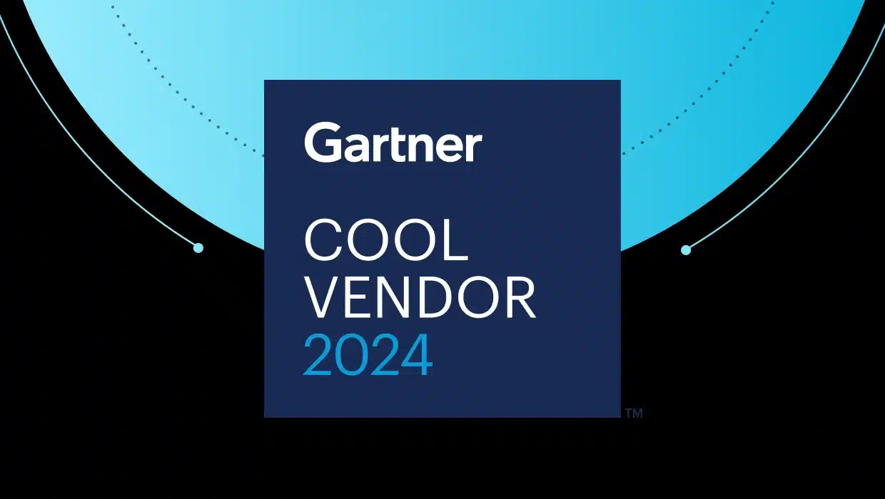 gartner cool vendor