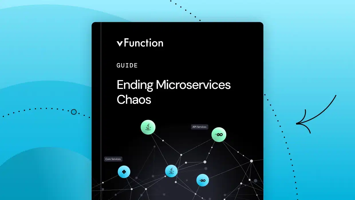 ending microservices chaos