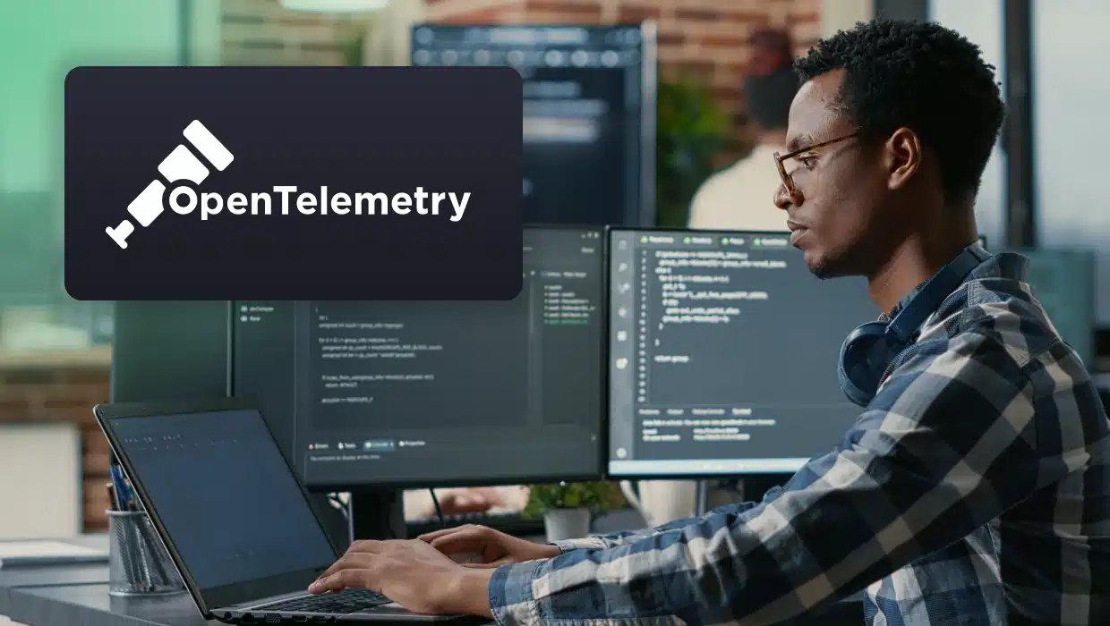 opentelemetry tracing