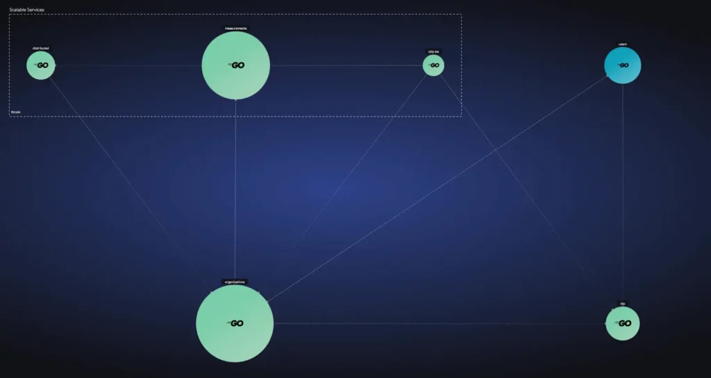 vfunction microservices architecture governance