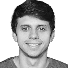 Len Gomes