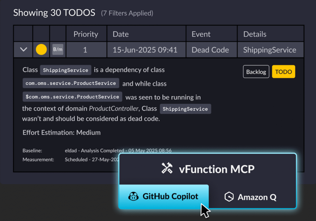 Five best practices for migrating workloads to AWS Lambda - vFunction
